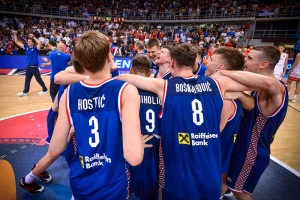 "Marka" o "Orlićima": "Španija naletela na srpski zid"